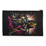 Crowned in Light - Accessory Pouch
