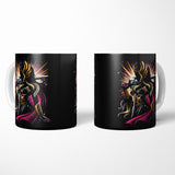 Crowned in Light - Mug