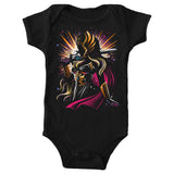 Crowned in Light - Youth Apparel