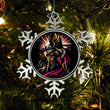 Crowned in Light - Ornament