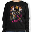 Crowned in Light - Sweatshirt