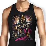 Crowned in Light - Tank Top