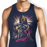 Crowned in Light - Tank Top