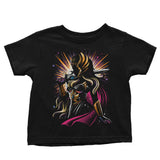 Crowned in Light - Youth Apparel