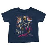 Crowned in Light - Youth Apparel