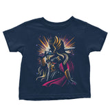 Crowned in Light - Youth Apparel