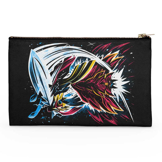 Crowned Legends - Accessory Pouch