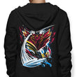 Crowned Legends - Hoodie