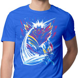 Crowned Legends - Men's Apparel