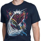 Crowned Legends - Men's Apparel