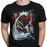 Crowned Legends - Men's Apparel