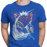 Crowned Legends - Men's Apparel