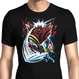 Crowned Legends - Men's Apparel