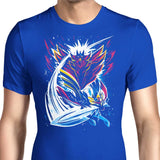 Crowned Legends - Men's Apparel