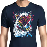 Crowned Legends - Men's Apparel