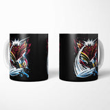 Crowned Legends - Mug
