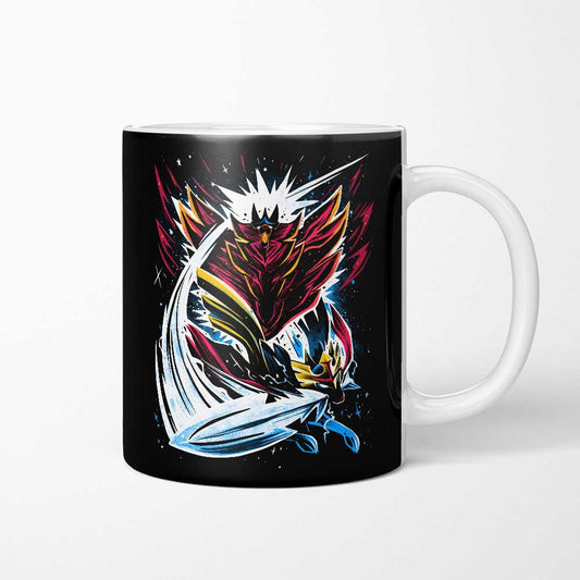 Crowned Legends - Mug