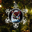 Crowned Legends - Ornament