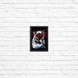 Crowned Legends - Posters & Prints