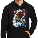 Crowned Legends - Hoodie