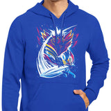 Crowned Legends - Hoodie