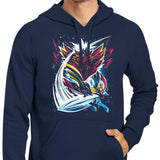 Crowned Legends - Hoodie