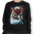 Crowned Legends - Sweatshirt