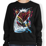 Crowned Legends - Sweatshirt