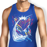 Crowned Legends - Tank Top