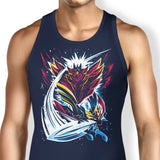 Crowned Legends - Tank Top