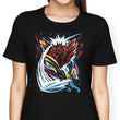 Crowned Legends - Women's Apparel