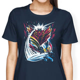 Crowned Legends - Women's Apparel