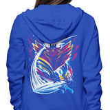Crowned Legends - Hoodie