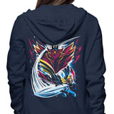 Crowned Legends - Hoodie
