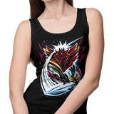 Crowned Legends - Tank Top