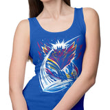 Crowned Legends - Tank Top