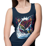 Crowned Legends - Tank Top