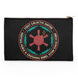 Crushing Rebel Scum - Accessory Pouch