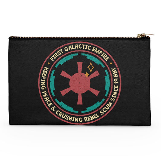 Crushing Rebel Scum - Accessory Pouch