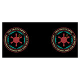 Crushing Rebel Scum - Mug