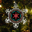 Crushing Rebel Scum - Ornament