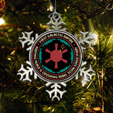 Crushing Rebel Scum - Ornament