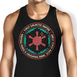 Crushing Rebel Scum - Tank Top
