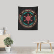 Crushing Rebel Scum - Wall Tapestry