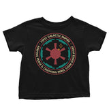 Crushing Rebel Scum - Youth Apparel