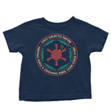 Crushing Rebel Scum - Youth Apparel