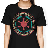 Crushing Rebel Scum - Women's Apparel