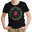 Crushing Rebel Scum - Youth Apparel