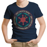Crushing Rebel Scum - Youth Apparel