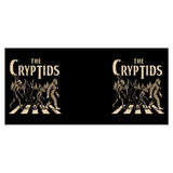 Cryptids Album - Mug